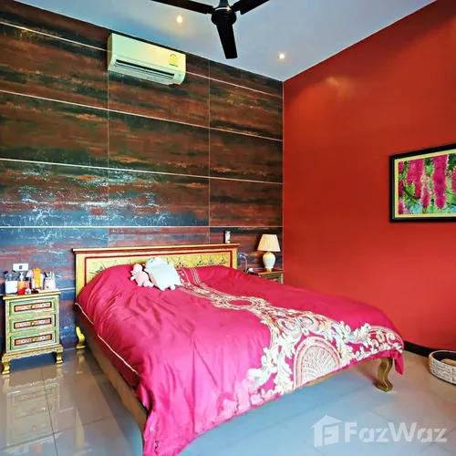 4 Bedroom Villa for sale in Pa O Don Chai Chiang Rai - Photo 10