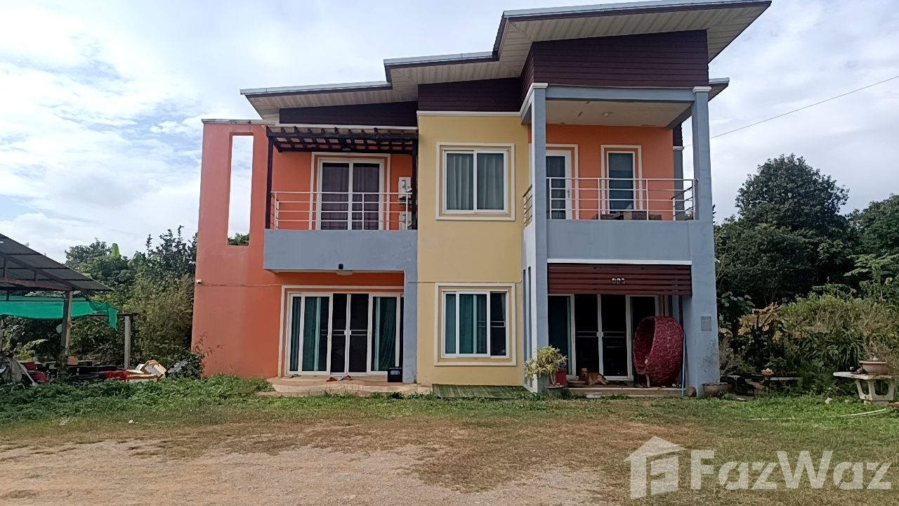 4 Bedroom House for sale in Pa O Don Chai Chiang Rai - Photo 13