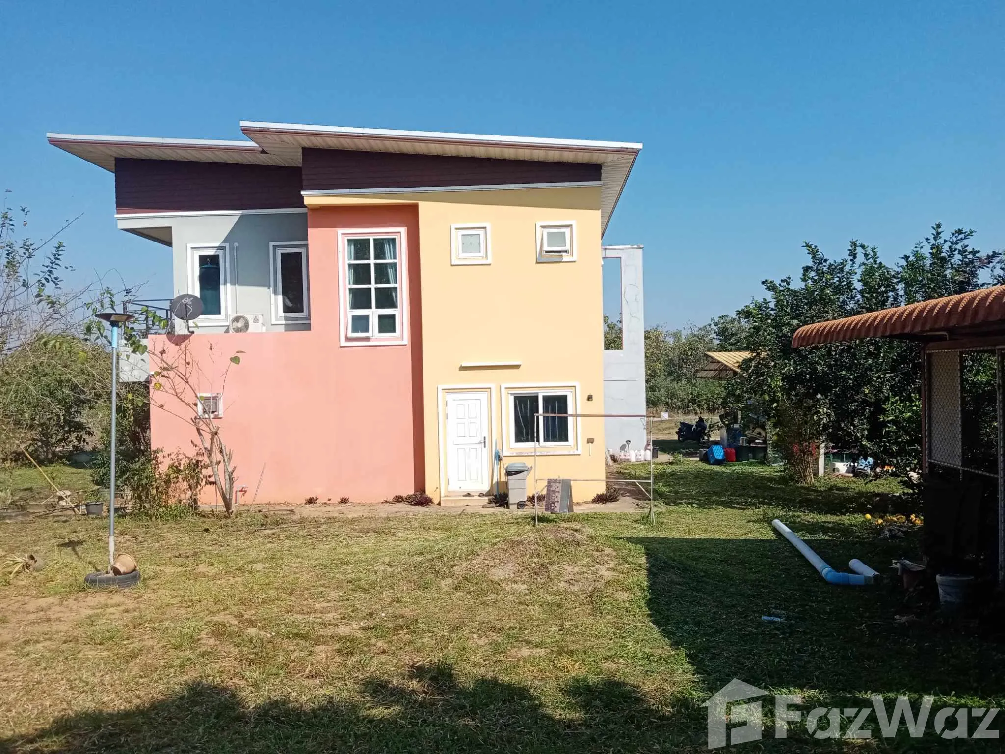 4 Bedroom House for sale in Pa O Don Chai Chiang Rai - Photo 20
