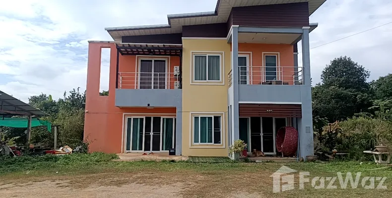 4 Bedroom House for sale in Pa O Don Chai Chiang Rai - Photo 4