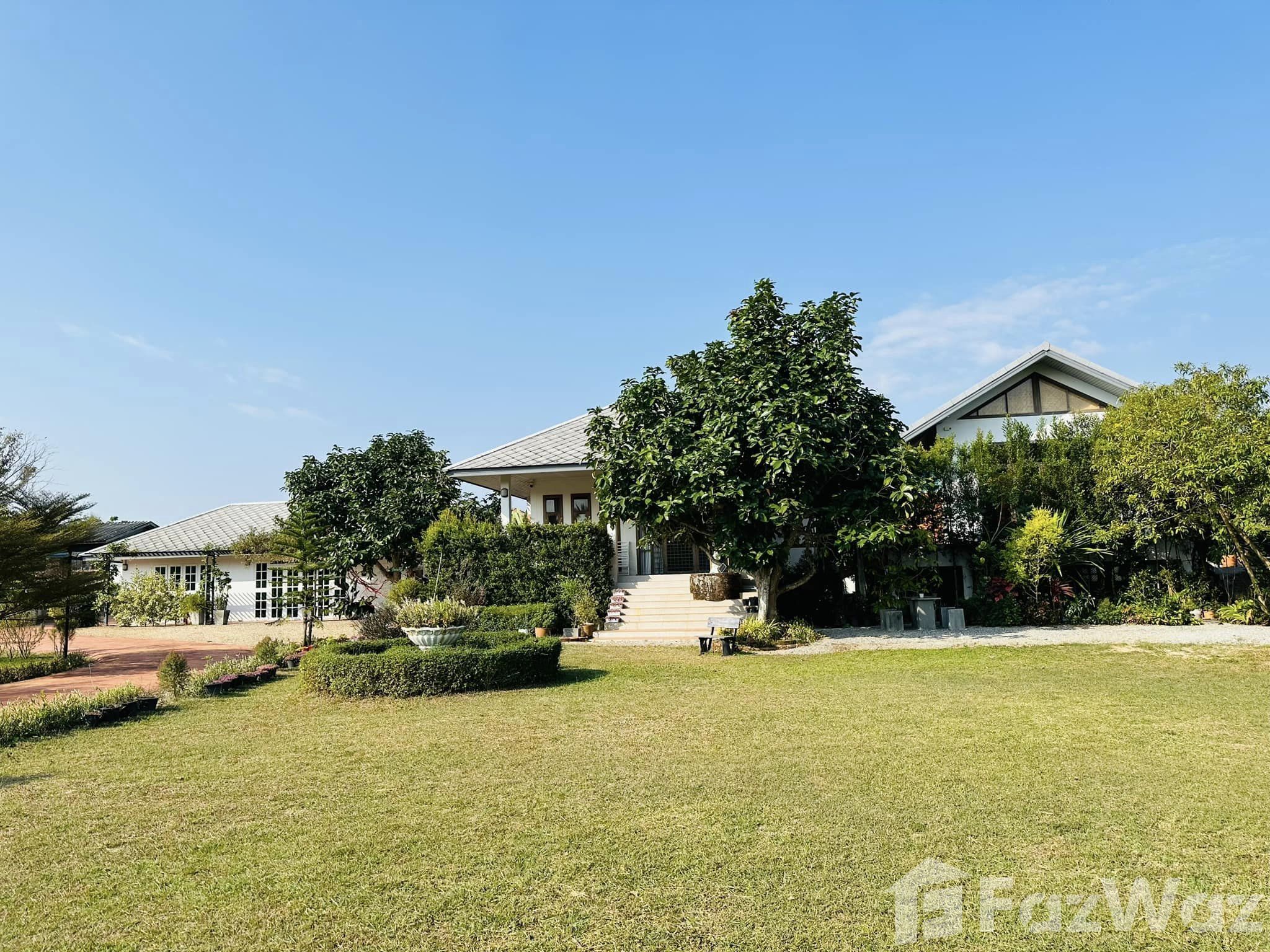 3 Bedroom House for sale in Huai Sak Chiang Rai