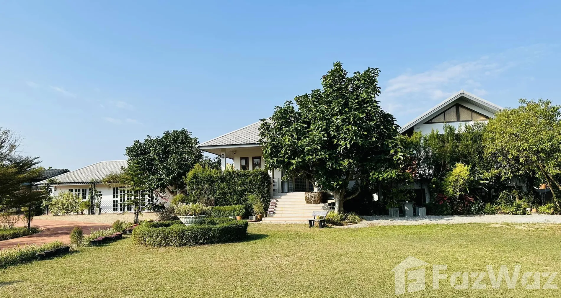 3 Bedroom House for sale in Huai Sak Chiang Rai - Photo 3