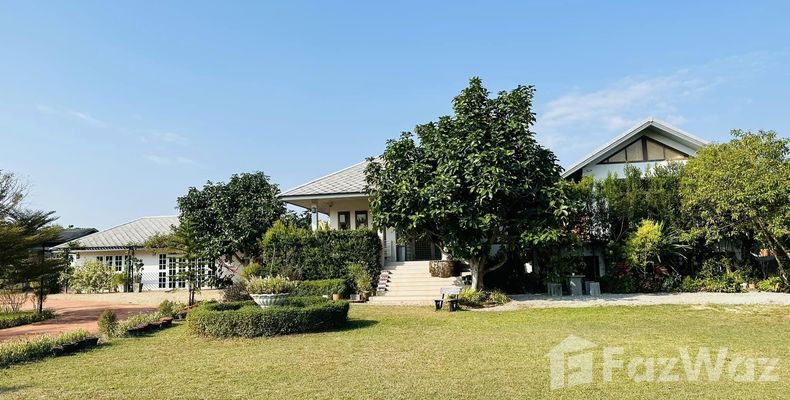 3 Bedroom House for sale in Huai Sak Chiang Rai - Photo 4