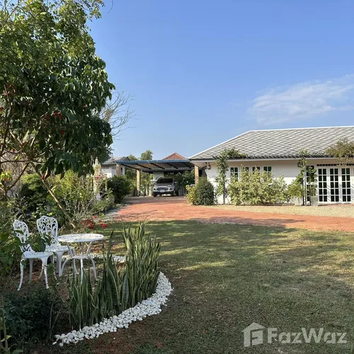 3 Bedroom House for sale in Huai Sak Chiang Rai - Photo 8