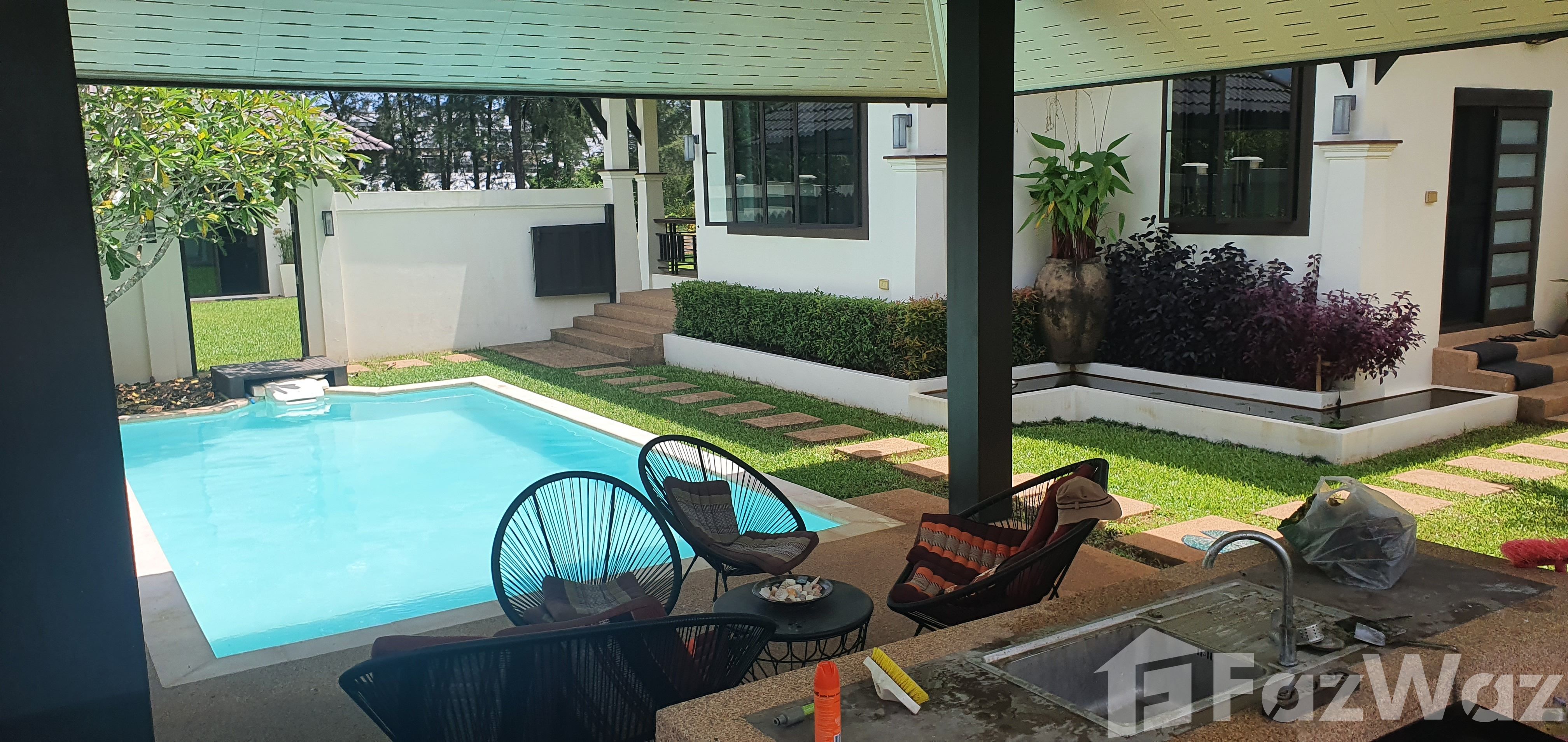 3 Bedroom House for sale in Bang Muang Phangnga - Photo 15