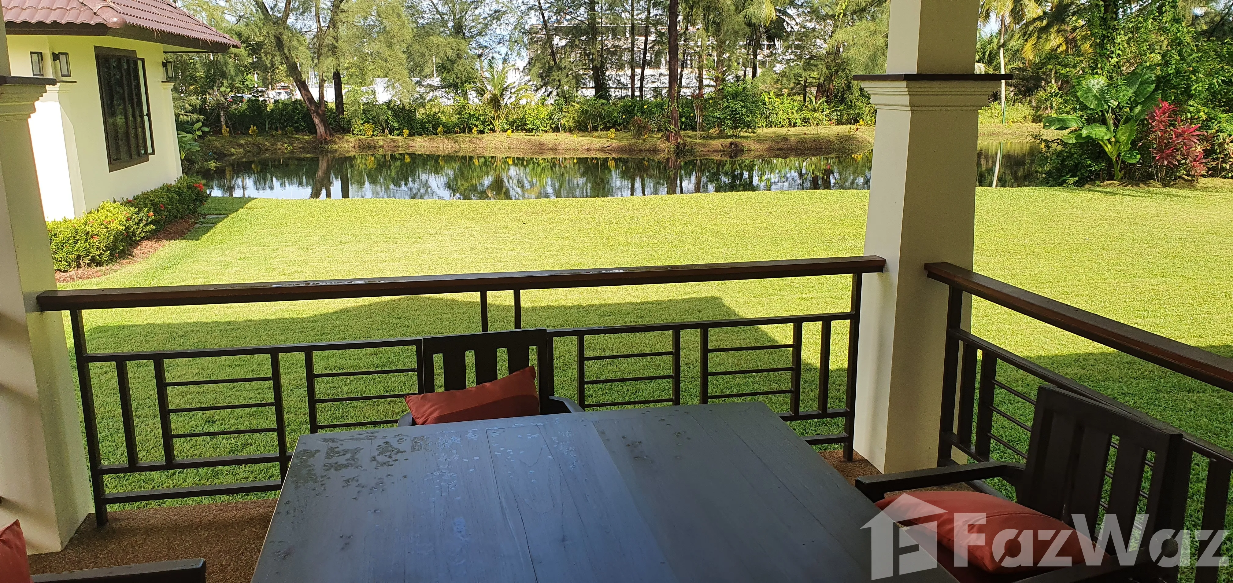 3 Bedroom House for sale in Bang Muang Phangnga - Photo 16