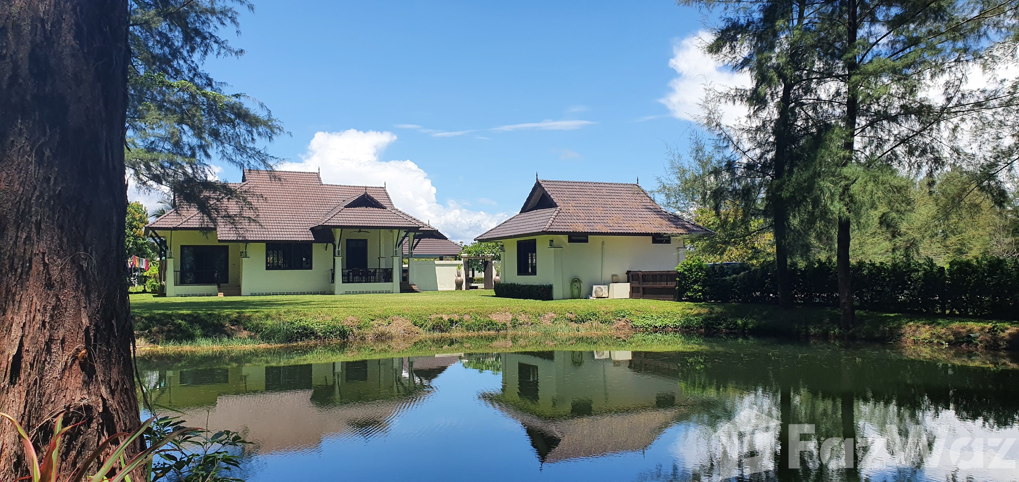 3 Bedroom House for sale in Bang Muang Phangnga - Photo 17
