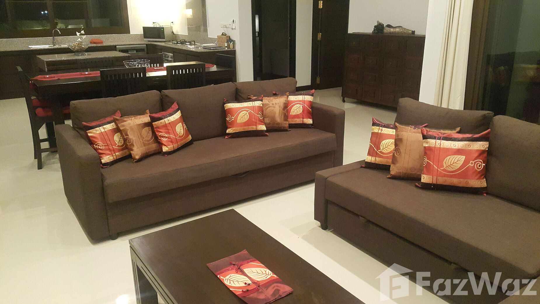 3 Bedroom House for sale in Bang Muang Phangnga - Photo 18