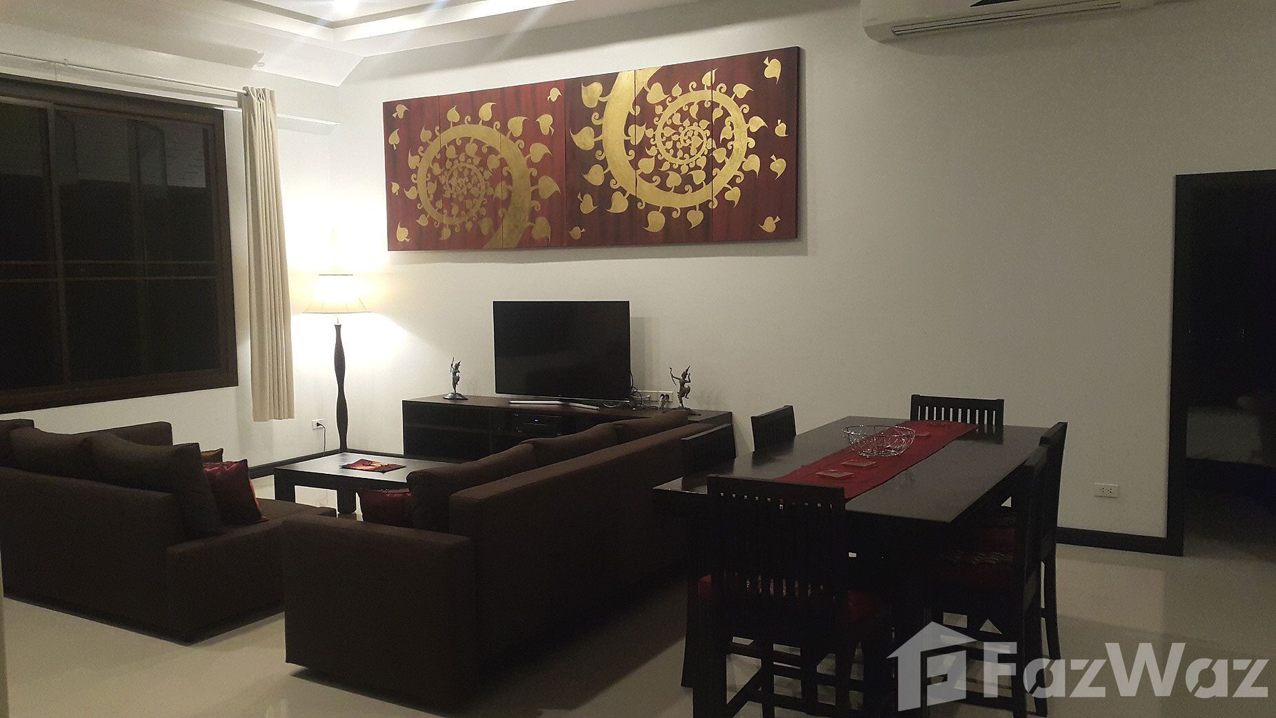 3 Bedroom House for sale in Bang Muang Phangnga - Photo 19