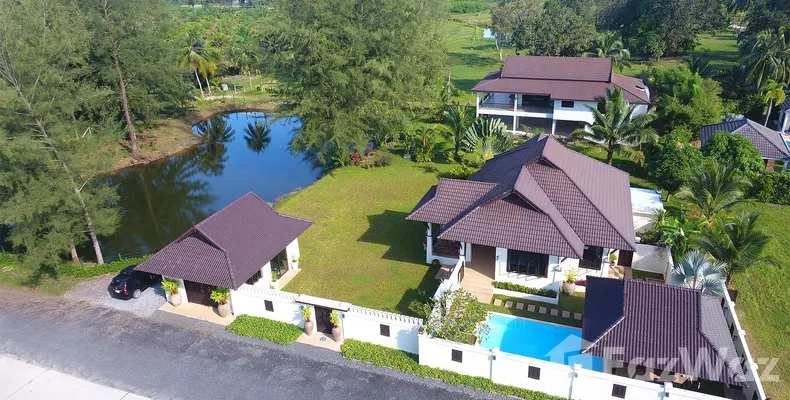 3 Bedroom House for sale in Bang Muang Phangnga - Photo 4