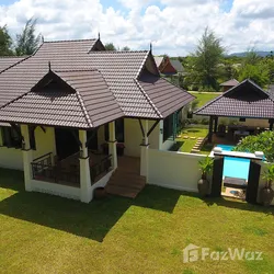 3 Bedroom House for sale in Bang Muang Phangnga - Photo 5