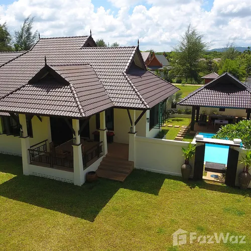 3 Bedroom House for sale in Bang Muang Phangnga - Photo 6