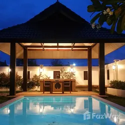 3 Bedroom House for sale in Bang Muang Phangnga - Photo 7