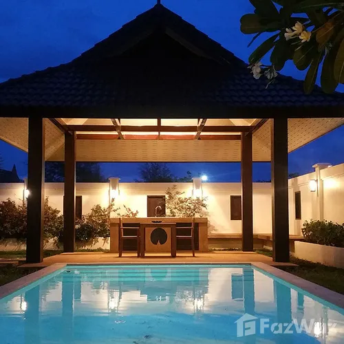 3 Bedroom House for sale in Bang Muang Phangnga - Photo 8