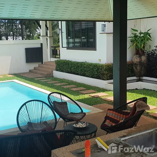 3 Bedroom House for sale in Bang Muang Phangnga - Photo 10