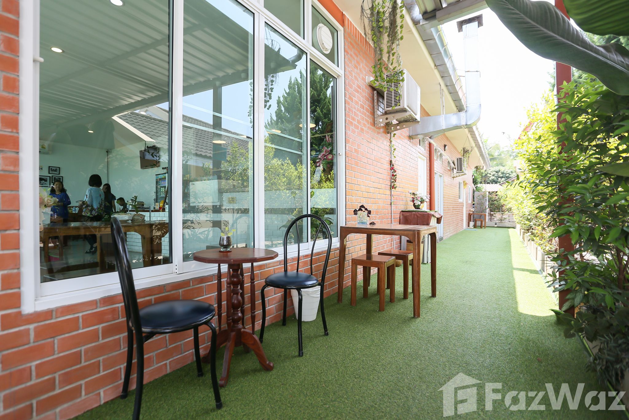 Land for sale in San Sai Chiang Rai