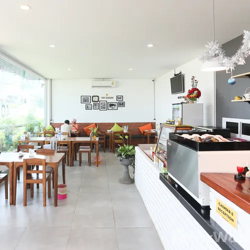 Land for sale in San Sai Chiang Rai - Photo 12