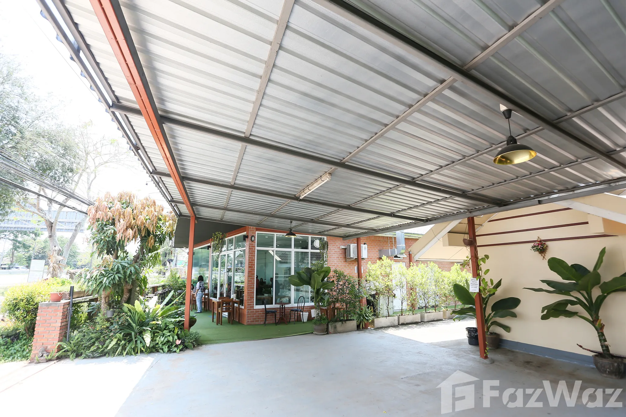 Land for sale in San Sai Chiang Rai - Photo 13