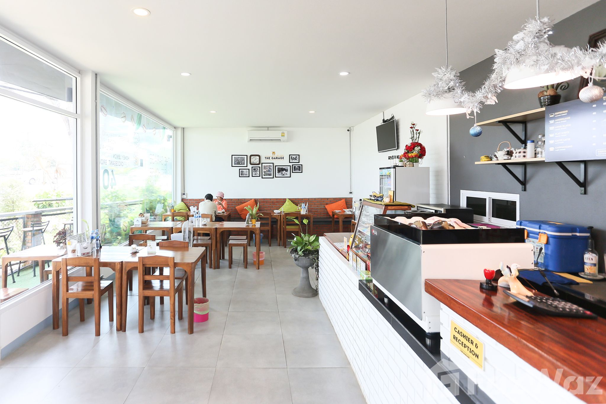 Land for sale in San Sai Chiang Rai - Photo 16