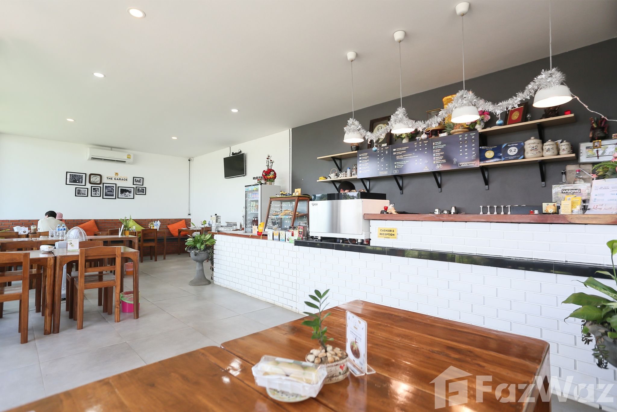 Land for sale in San Sai Chiang Rai - Photo 17
