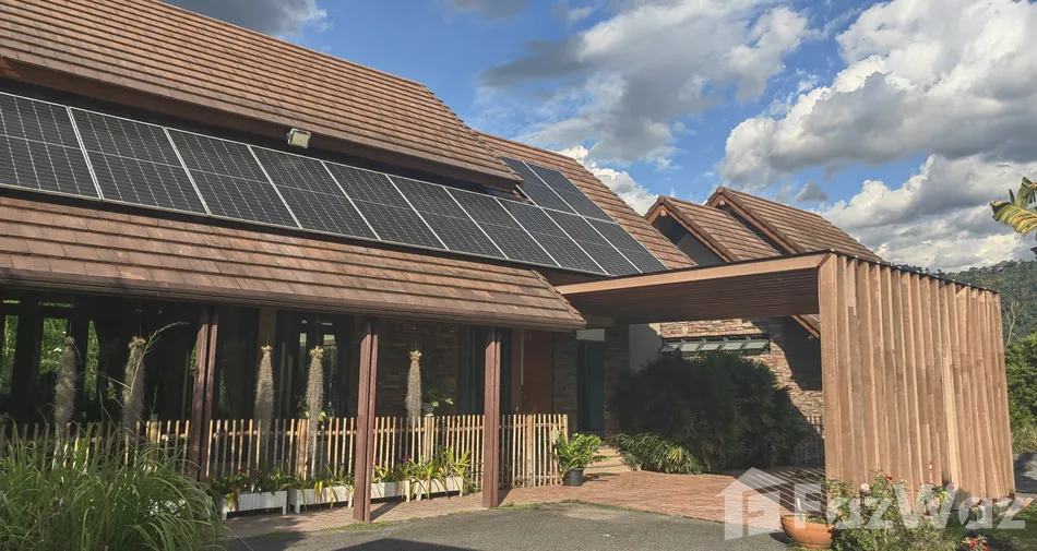 5 Bedroom House for sale in Hin Tang Nakhon Nayok - Photo 2