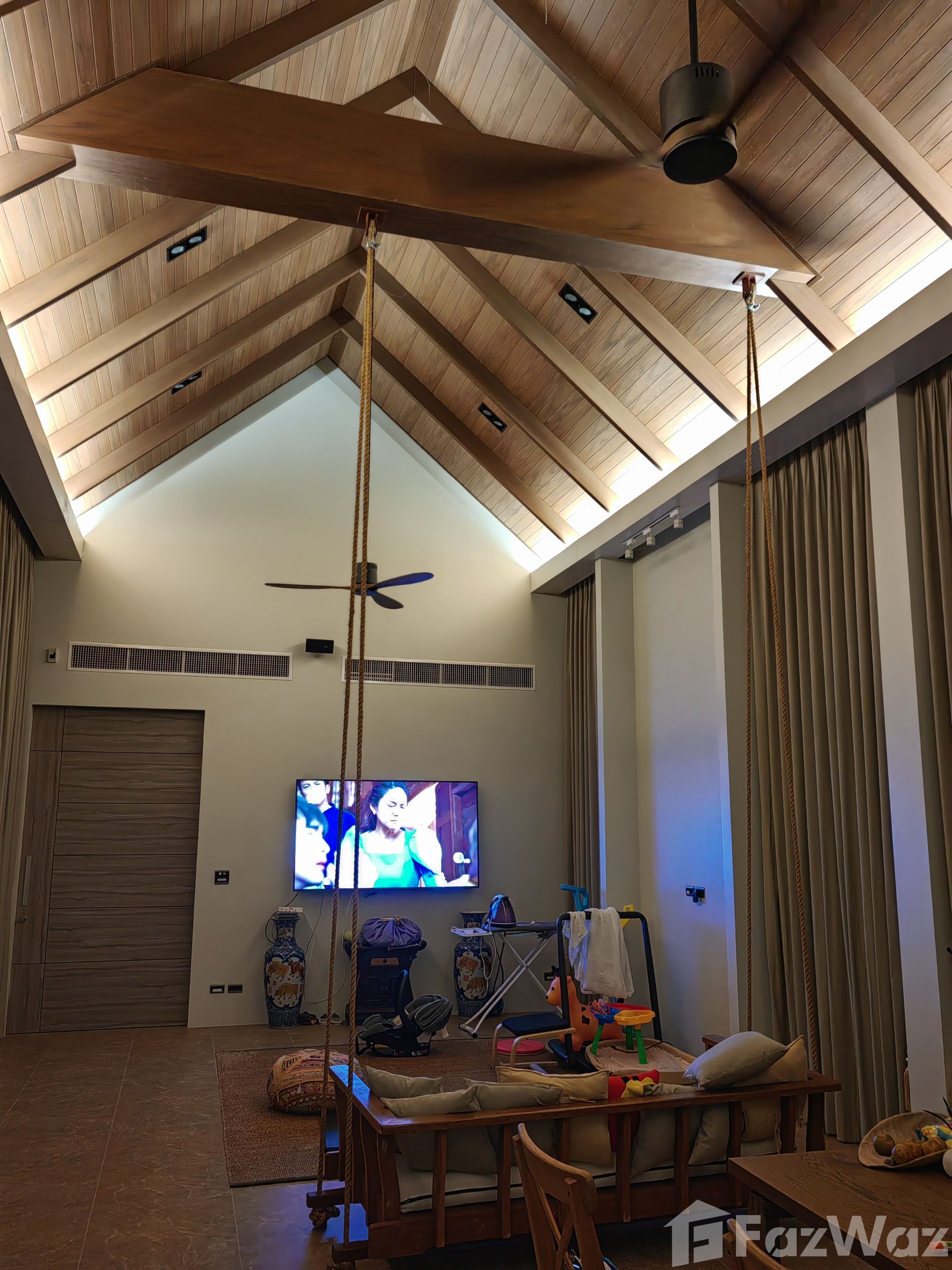 5 Bedroom House for sale in Hin Tang Nakhon Nayok - Photo 18
