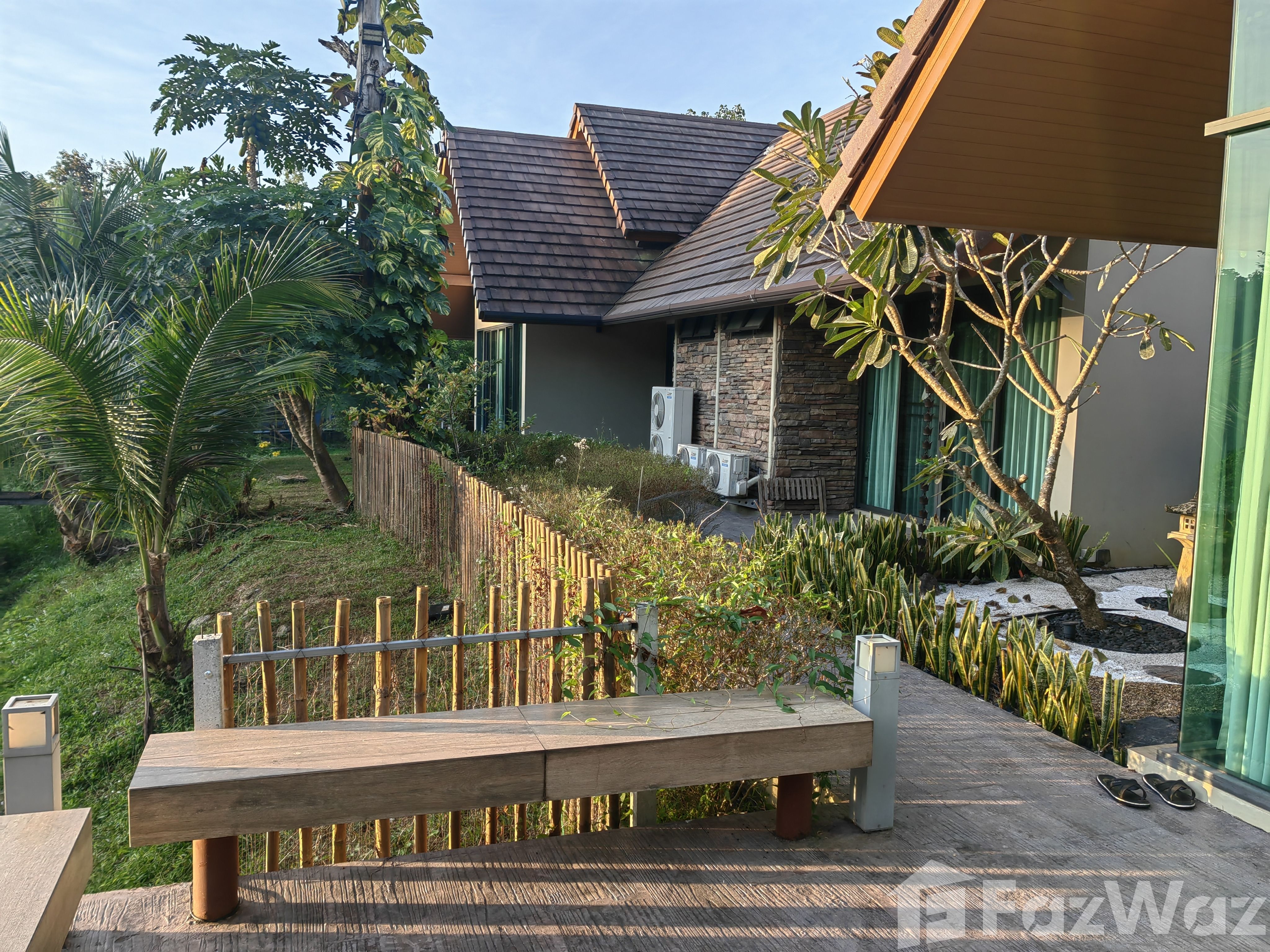 5 Bedroom House for sale in Hin Tang Nakhon Nayok - Photo 19