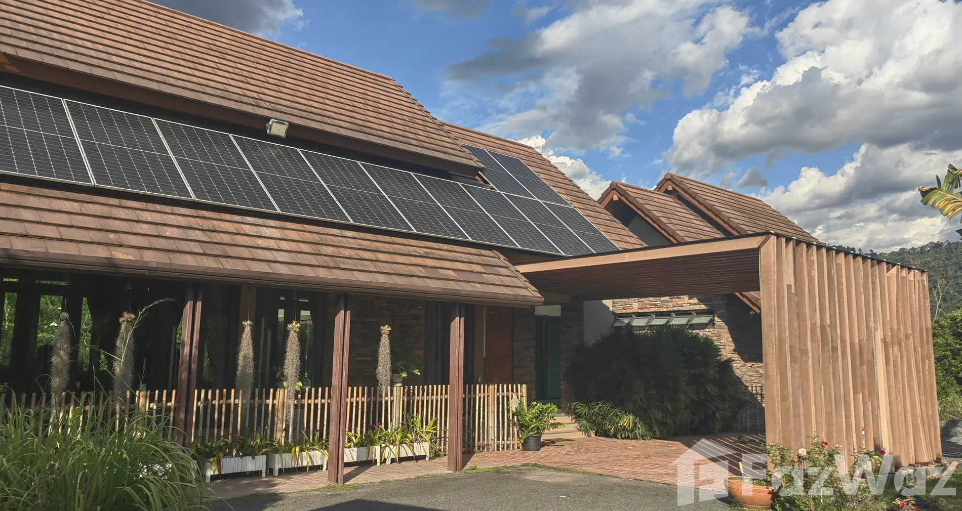 5 Bedroom House for sale in Hin Tang Nakhon Nayok - Photo 3