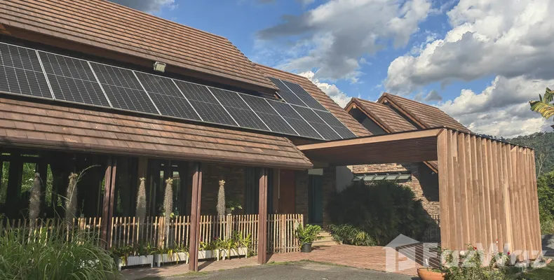 5 Bedroom House for sale in Hin Tang Nakhon Nayok - Photo 4