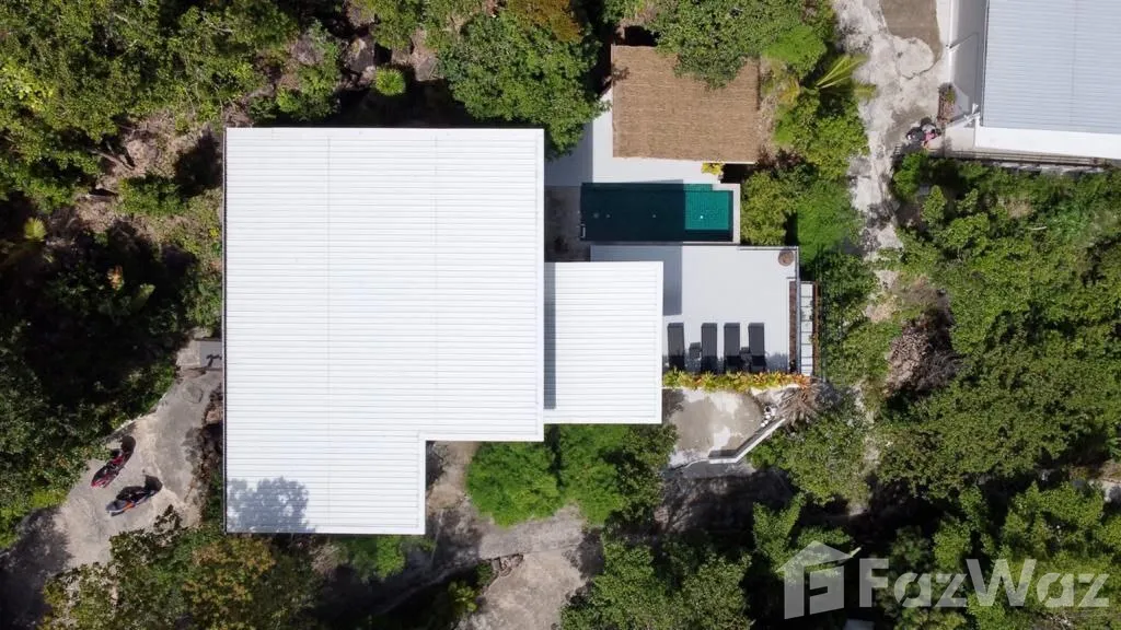 3 Bedroom Villa for sale in Koh Phangan Surat Thani - Photo 14