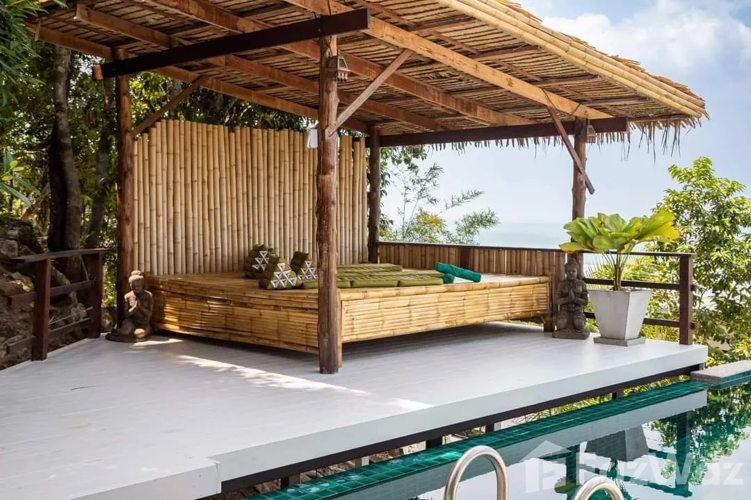 3 Bedroom Villa for sale in Koh Phangan Surat Thani - Photo 16