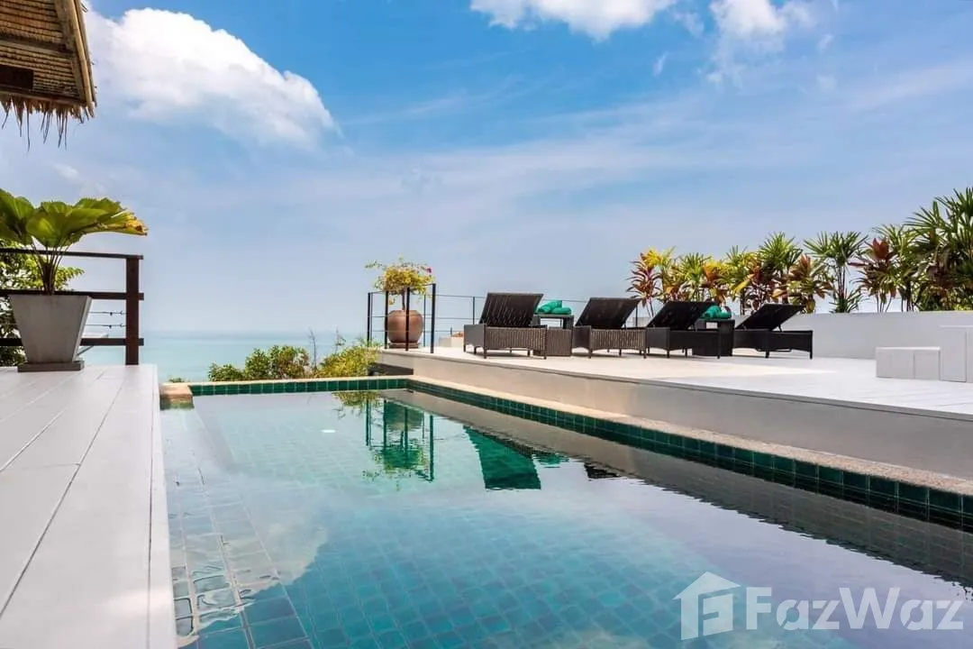 3 Bedroom Villa for sale in Koh Phangan Surat Thani - Photo 17