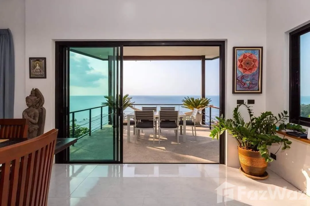 3 Bedroom Villa for sale in Koh Phangan Surat Thani - Photo 19