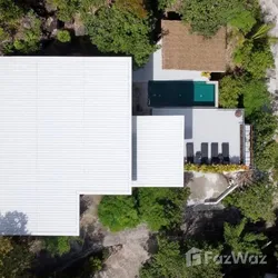 3 Bedroom Villa for sale in Koh Phangan Surat Thani - Photo 5