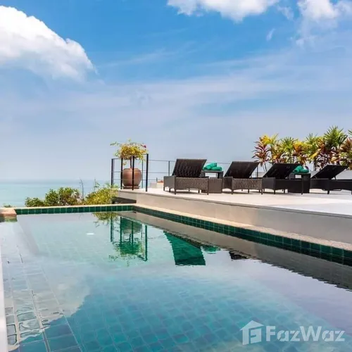 3 Bedroom Villa for sale in Koh Phangan Surat Thani - Photo 8