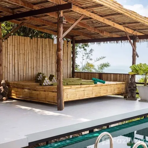 3 Bedroom Villa for sale in Koh Phangan Surat Thani - Photo 10