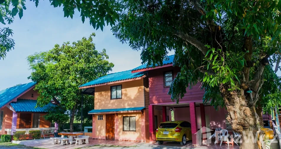 20 Bedroom Hotel for sale in Taphong Rayong - Photo 2