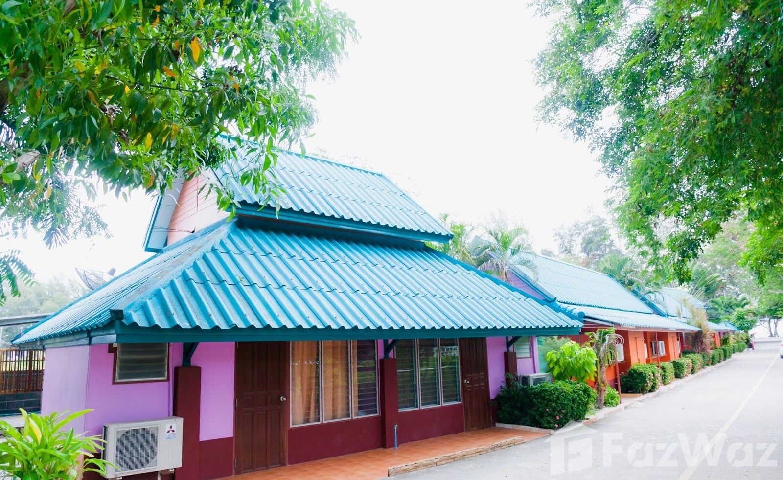 20 Bedroom Hotel for sale in Taphong Rayong - Photo 14