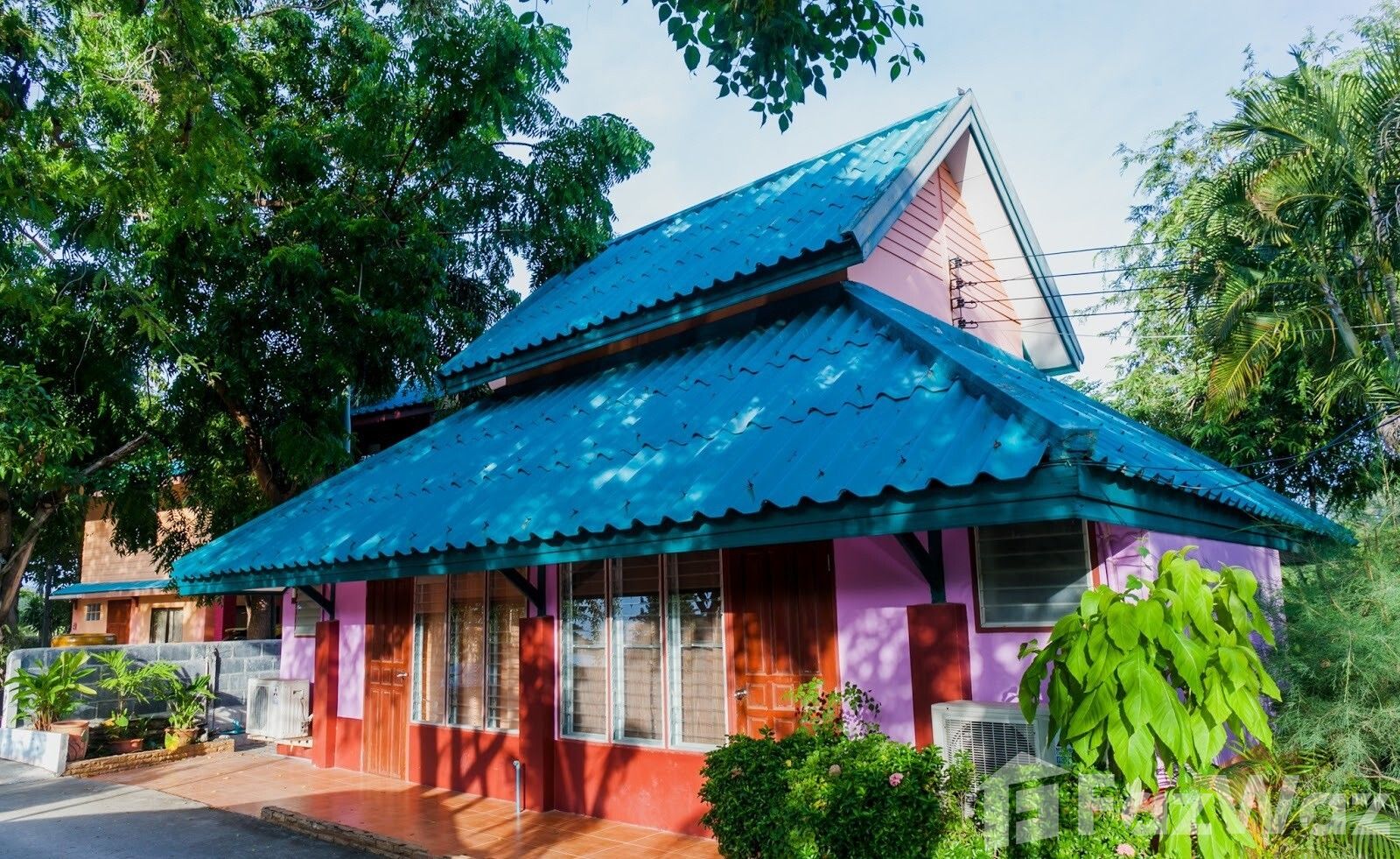 20 Bedroom Hotel for sale in Taphong Rayong - Photo 15