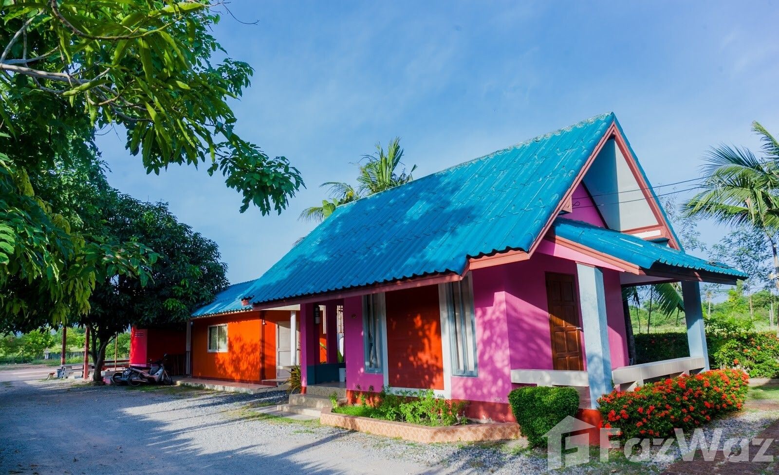 20 Bedroom Hotel for sale in Taphong Rayong - Photo 16