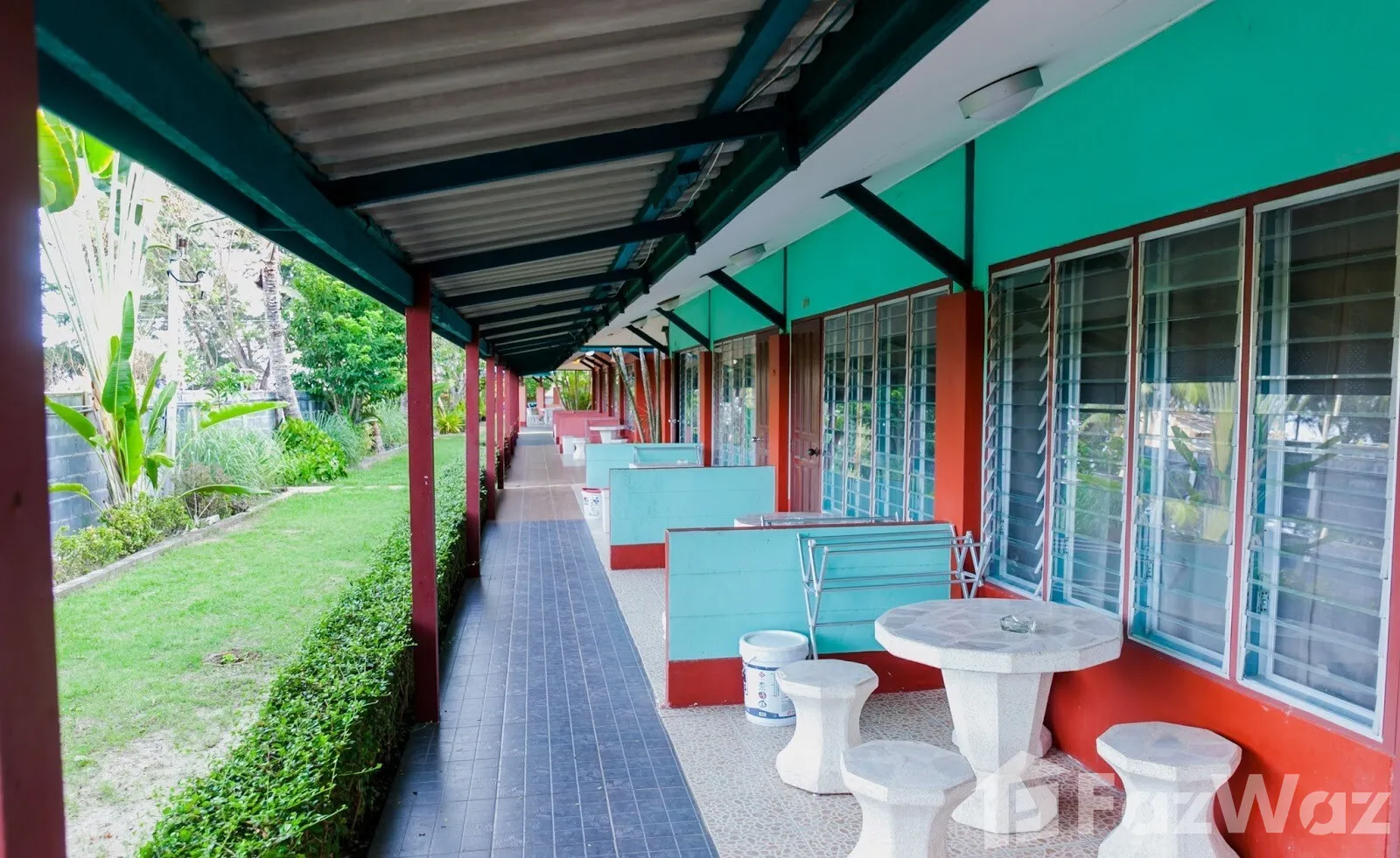 20 Bedroom Hotel for sale in Taphong Rayong - Photo 17