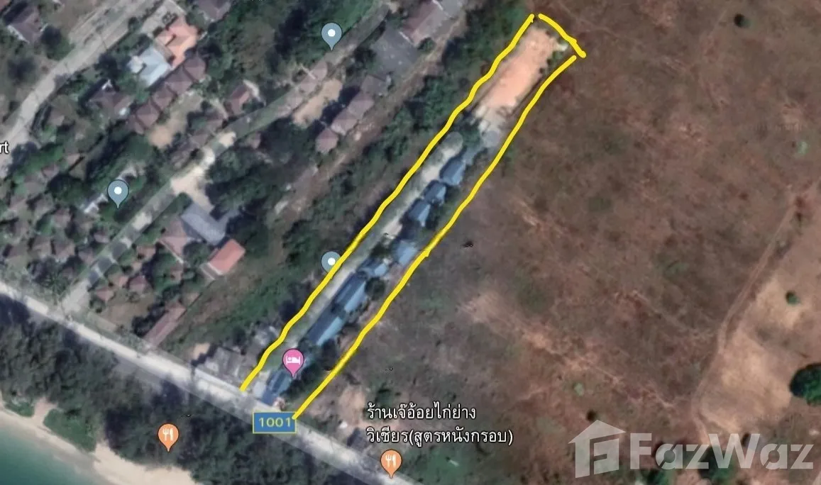 20 Bedroom Hotel for sale in Taphong Rayong - Photo 20