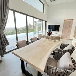 3 Bedroom Villa for sale in Bo Phut Surat Thani - Photo 11