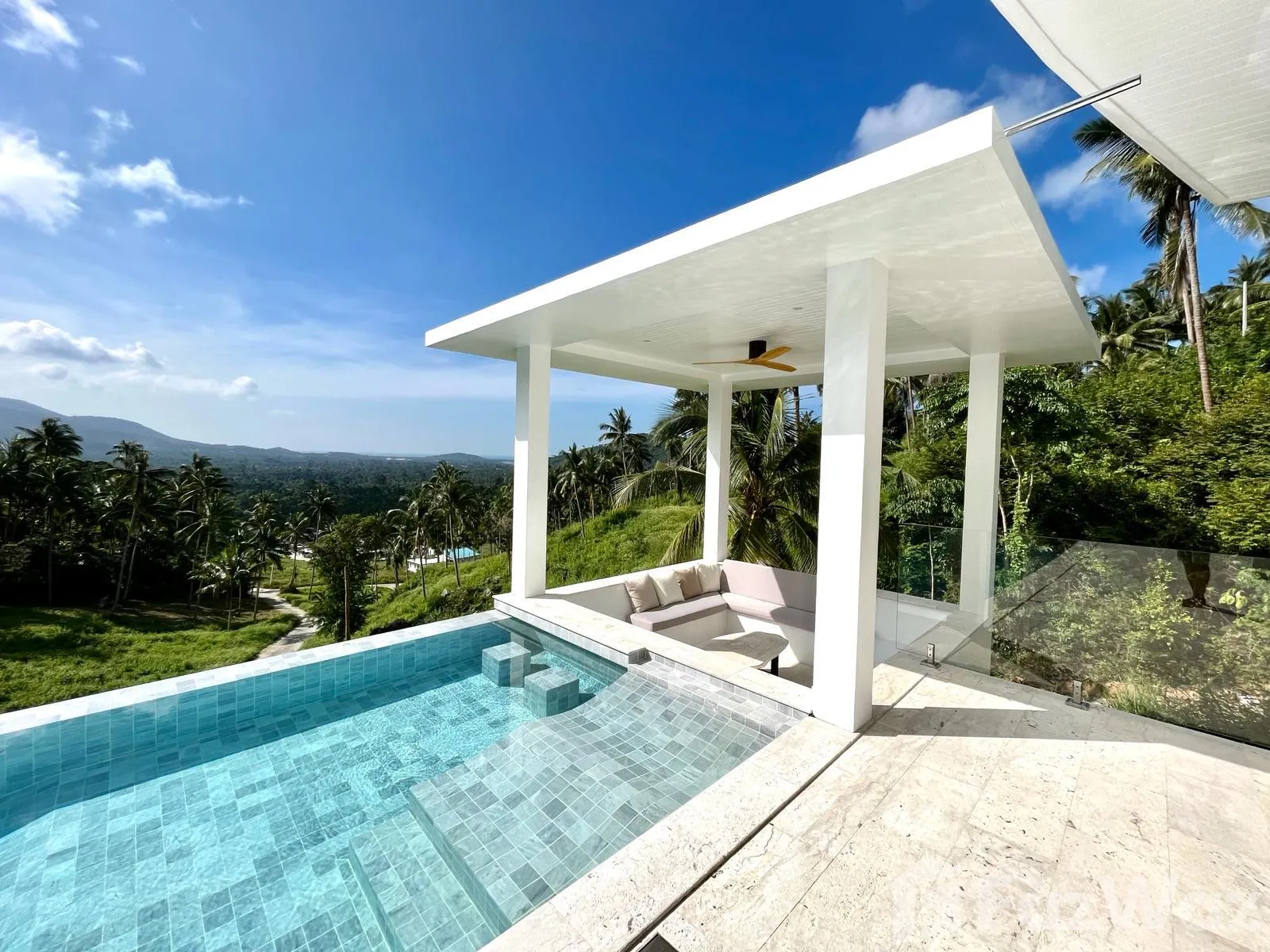 3 Bedroom Villa for sale in Bo Phut Surat Thani - Photo 13