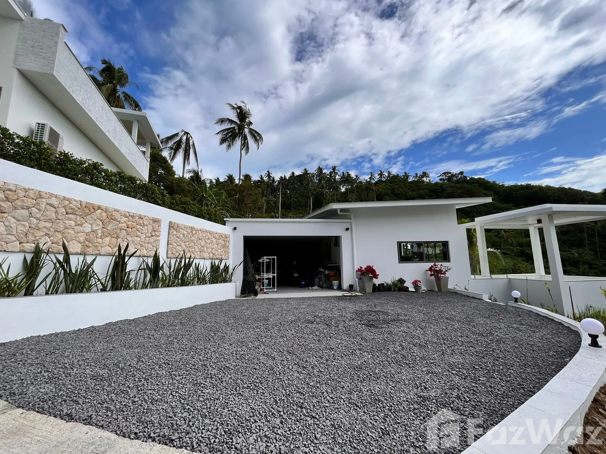 3 Bedroom Villa for sale in Bo Phut Surat Thani - Photo 15