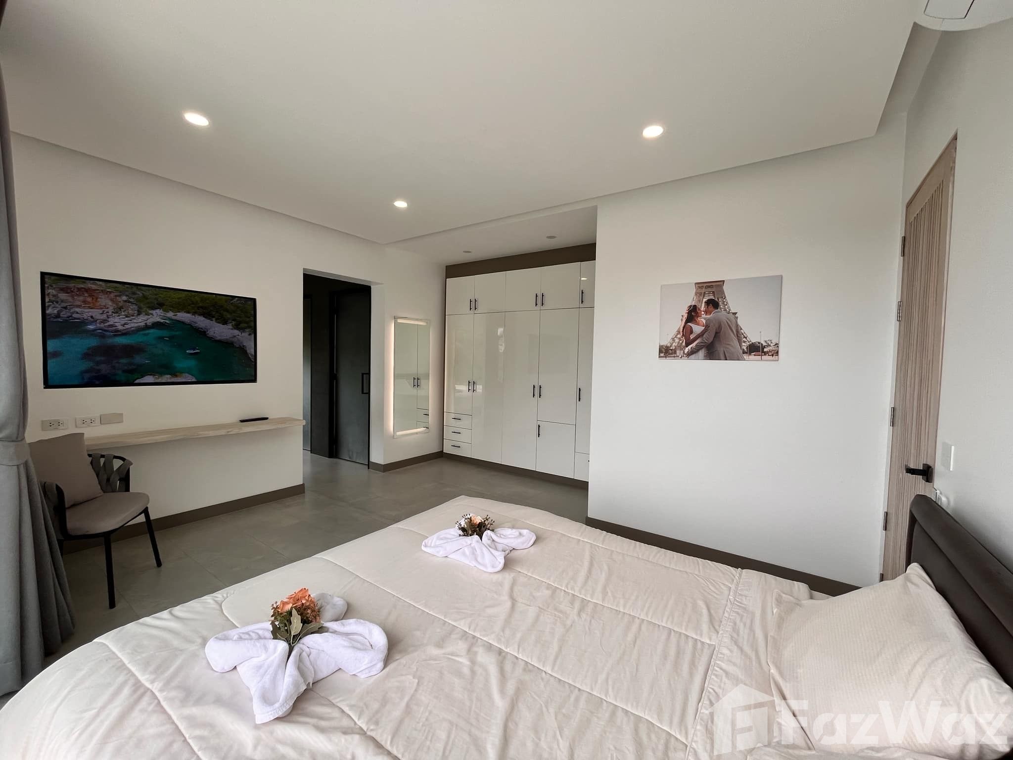 3 Bedroom Villa for sale in Bo Phut Surat Thani - Photo 17