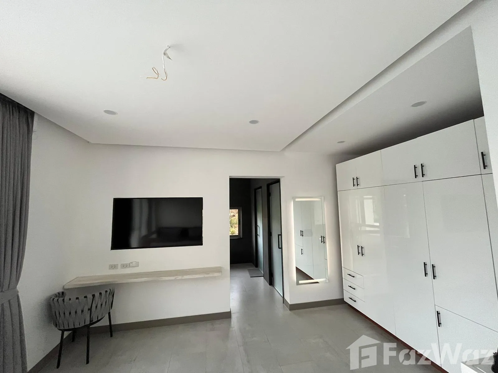 3 Bedroom Villa for sale in Bo Phut Surat Thani - Photo 18