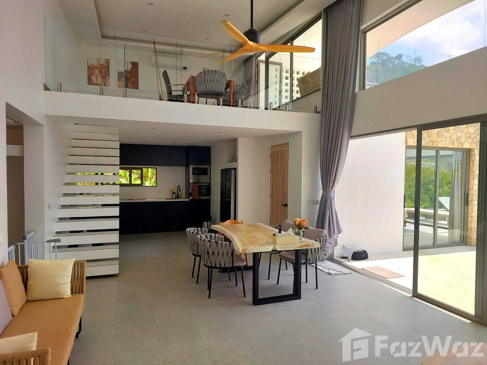 3 Bedroom Villa for sale in Bo Phut Surat Thani - Photo 19