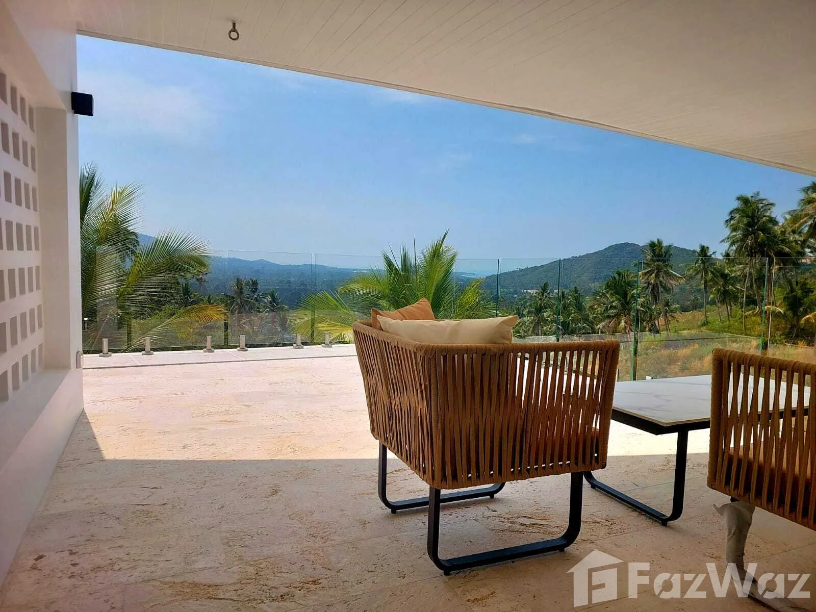 3 Bedroom Villa for sale in Bo Phut Surat Thani - Photo 20