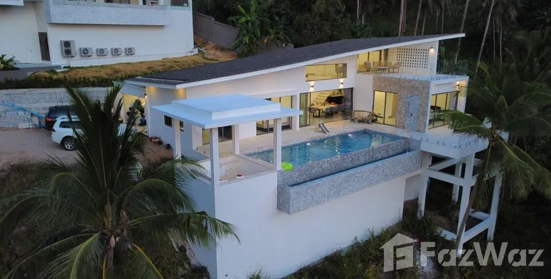 3 Bedroom Villa for sale in Bo Phut Surat Thani - Photo 4